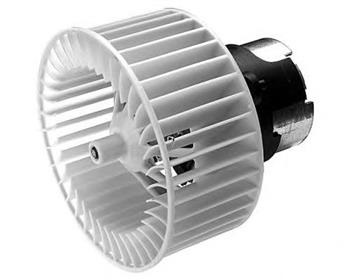 Ventilátor kúrenia OPEL Omega B