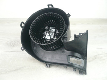 Ventilátor topení SAAB 9-3