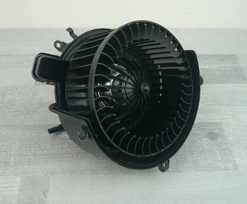 Ventilátor topení OPEL Astra G Zafira