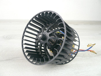 Ventilátor kúrenia SAAB 900