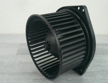 Ventilátor kúrenia MITSUBISHI Outlander