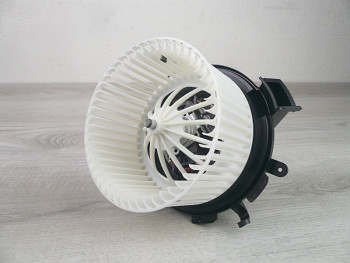 Ventilátor topení VW Crafter - s klima