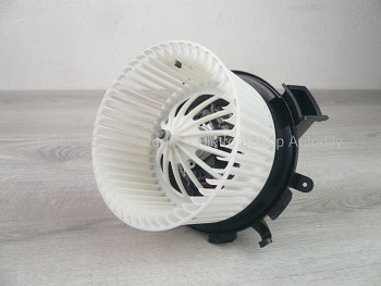 Ventilátor kúrenia MERCEDES Sprinter (906) - s klima