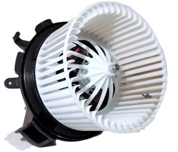 Ventilátor kúrenia VW Crafter - bez klima