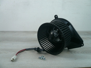 Ventilátor kúrenia VW LT