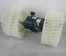 Ventilátor topení MERCEDES VITO (W639) - bez klima