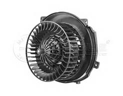 Ventilátor kúrenia MERCEDES S (W126)