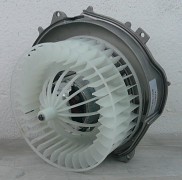 Ventilátor topení MERCEDES S (W140) - aut. klim