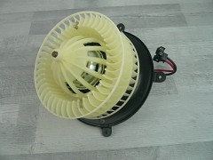 Ventilátor topení MERCEDES CLS (C219) E (W211)