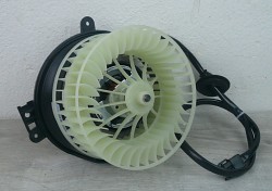 Ventilátor topení MERCEDES E (W124)