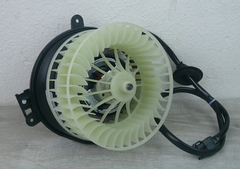 Ventilátor topení MERCEDES E (W124)