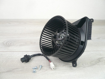 Ventilátor topení MERCEDES VITO (W638)