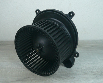 Ventilátor topení MAZDA 6