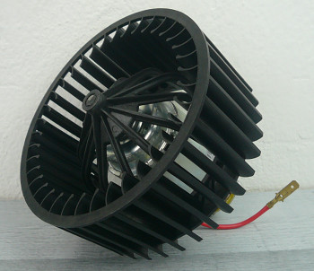 Ventilátor topení PEUGEOT Boxer (230/244) 94-02