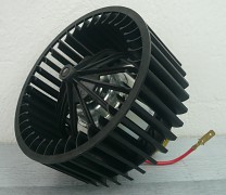 Ventilátor topení FIAT Ducato (230/244) 94-02