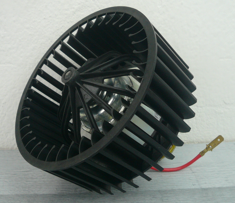 Ventilátor topení FIAT Ducato (230/244) 94-02 |Pietro eShop