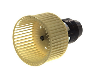 Ventilátor kúrenia FIAT Doblo Punto - bez klima
