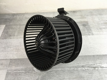 Ventilátor topení DACIA Logan Sandero