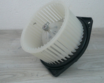 Ventilátor topení NISSAN Pathfinder