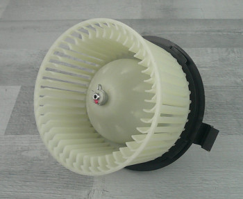 Ventilátor topení NISSAN Tiida