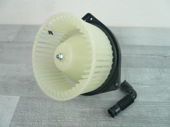 Ventilátor topení CHEVROLET Aveo (T250)