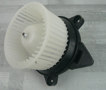 Ventilátor topení JEEP Compass Grand Cherokee Patriot