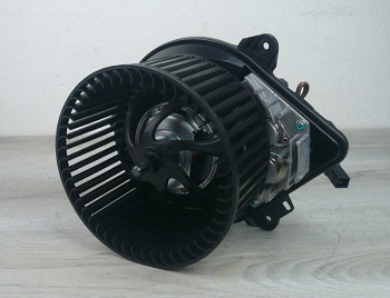 Ventilátor topení CITROEN ZX Partner