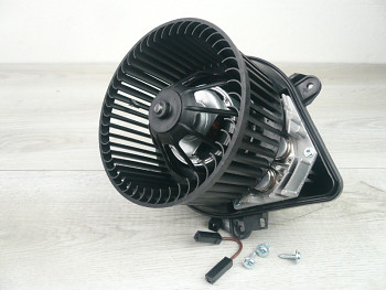 Ventilátor topení CITROEN ZX