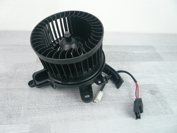 Ventilátor topení CITROEN Berlingo ZX