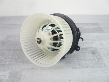 Ventilátor topení PEUGEOT 1007