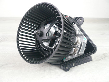 Ventilátor topení PEUGEOT 106 405 406