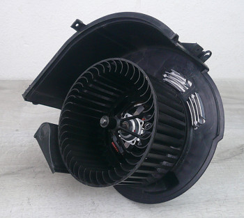 Ventilátor kúrenia BMW X5 (E70) X6 (E71)