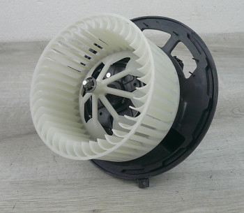 Ventilátor kúrenia BMW 1 (E81/E82/E87/E88) 3 (E90/E91/E92/E93)