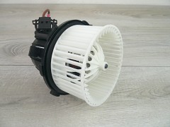 Ventilátor topení AUDI A4 A5 Q5