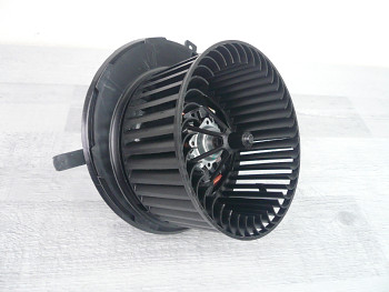 Ventilátor topení VW Tiguan Touran