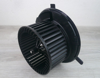 Ventilátor kúrenia VW Tiguan Touran