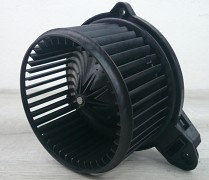 Ventilátor topení AUDI A6