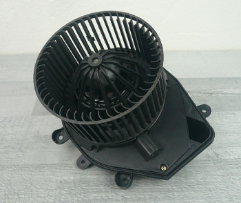 Ventilátor topení ŠKODA Superb klima