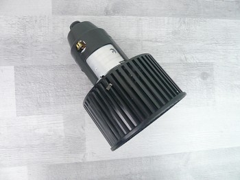 Ventilátor topení AUDI 200 V8