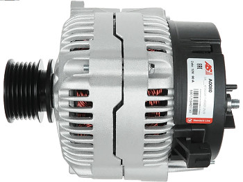 Alternátor VW NEW BEATLE (9C1,1C1) POLO (6N1,6KV2,6KV5) - 90A