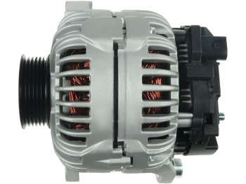 Alternátor ŠKODA SUPERB (3U4) 2.8 V6 - 150A