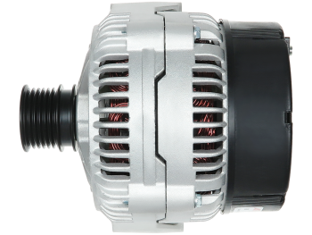 Alternátor MERCEDES S (W140) SL (R129) T1 (601)- 120A Alternátor MERCEDES S (W140) SL (R129) T1 (601)- 120A