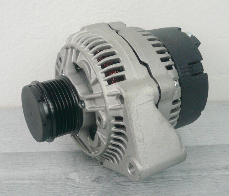 Предохранители vito 638