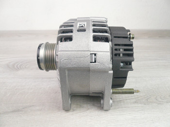 Alternátor AUDI A4 (B6) A6 (C5) - 140A