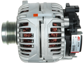 Alternátor AUDI A4 (B6) A6 (C5) - 140A
