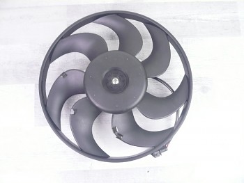 Ventilátor chladiče VW SHARAN (7M) 1.8 2.0 2.8 1.9TDI