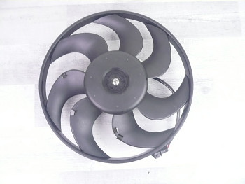 Ventilátor chladiča FORD GALAXY 2.8