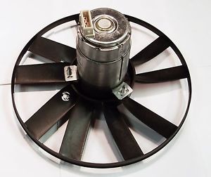 Ventilátor chladiča VW PASSAT B3/B4 1.8 1.9TD 1.9TDI