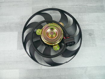 Ventilátor klimatizace VW BORA 98-05