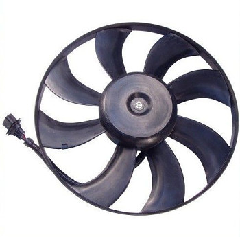 Ventilátor VW POLO (9N) 1.4TDI